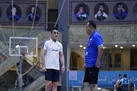 محمد بنا ۳۵ فرنگی کار را به اردو فراخواند