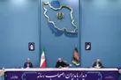 پزشکیان: بدون هماهنگی با مقام معظم رهبری هیچ کاری نخواهیم کرد
