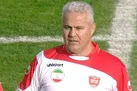 خاطره بازی با فرشاد پیوس