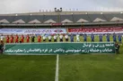اعلام اسامی داوران هفته هشتم / داور دربی مشخص شد