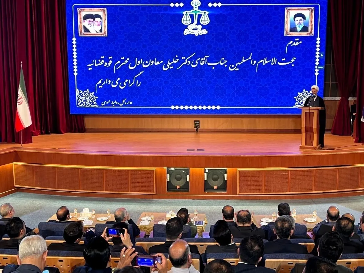 مردم از سازمان تعزیرات انتظار نظارتی مؤثر، دقیق و نتیجه‌بخش دارند