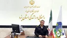 رعایت نکردن فاصله طولی، مهم‌ترین علت تصادفات زنجیره‌ای در یزد