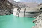 کاهش شدید حجم آب ۱۹ سد کشور
