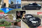 حراج اموال مارادونای فقید برای پرداخت بدهی هایش!