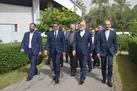 پیگیری پرونده ترور شهید سلیمانی توسط مسئولان قضایی ایران و عراق