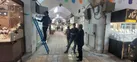 رونق کسب و کارهای بازار شازده فاضل با نصب فیبر نوری