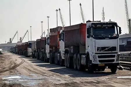 جزئیات چگونگی دریافت ۳۰ درصد گازوئیل بیشتر توسط کامیون داران