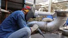 دستگاه روبشگر فراصوتی ویژه ضخامت سنجی در پالایشگاه گاز ایلام بومی سازی شد