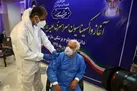 واکسیناسیون کادر درمان تا چند روز آینده کامل می‌شود