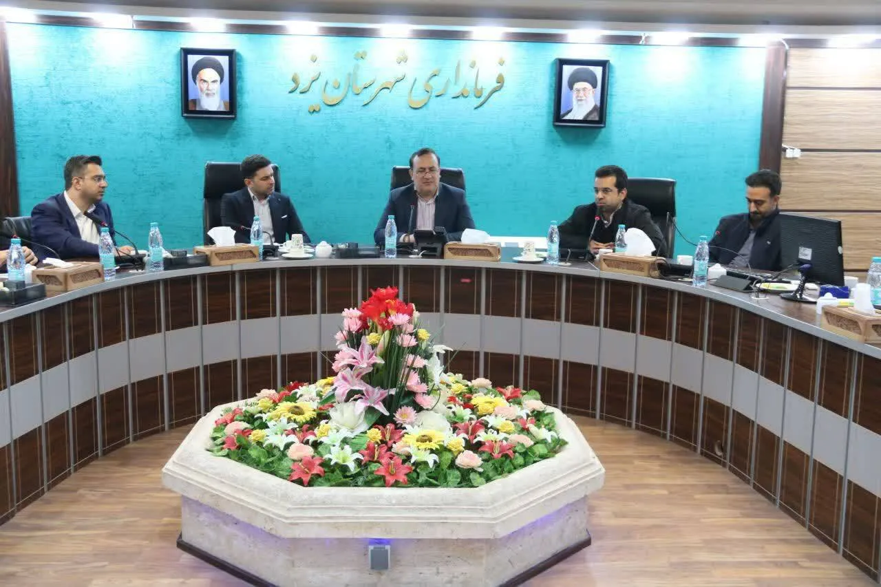 روابط‌عمومی، پیشانی جهاد تبیین در دستگاه‌های اجرایی است