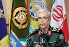 تقدیر سرلشکر باقری از عراق بابت امنیت مراسم اربعین