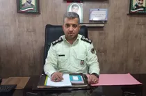 دستگیری سارق ۴ فقره سرقت در فیروزکوه 