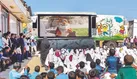 سینما به سراغ تماشاگر می رود