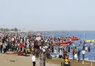 هرمزگان میزبان بیش از ۳ میلیون مسافر در تعطیلات نوروزی
