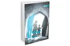 وقتی روایت را جرعه‌جرعه سرمی‌کشی و طعم هرقصه زیر دندانت حس می‌شود