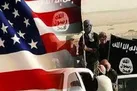 انتقال زندانیان داعش از دیرالزور به حسکه توسط آمریکایی ها