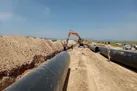 زمزمه تعطیلی انتقال آب به فارس!