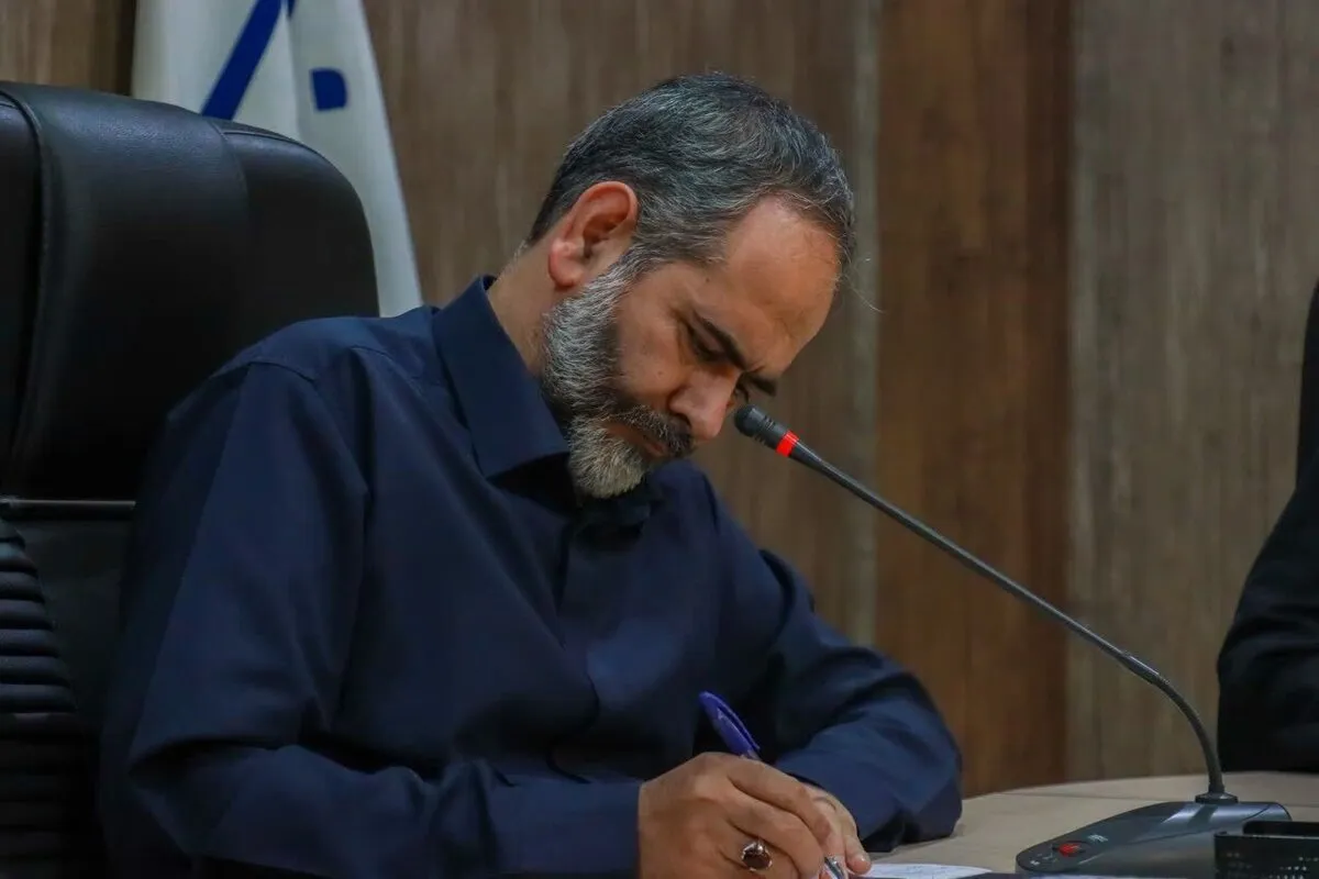 مسؤولان وزارت علوم موظف به صیانت از آرامش دانشگاه‌ها هستند