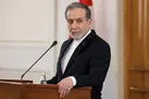 عراقچی: اروپا بیش از پیش خود را در آینده دیپلماتیک غرب آسیا غایب می‌یابد