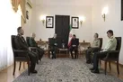 نیروهای مسلح جزو بازوهای بسیار مؤثر در اداره کشور بودند