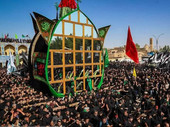 گردشگری محرم در یزد ظرفیت مهم توسعه فرهنگی و اقتصادی است
