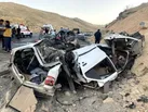 وقوع ۹ تصادف مرگبار با ۱۱ فوتی در تهران طی هفته‌ای که گذشت
