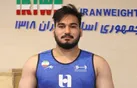 کسب مدال طلای دوضرب قهرمانی آسیا توسط علیرضا نصیری