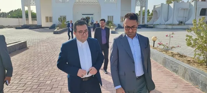 واحدهای جدید ثبتی در سه شهرستان استان هرمزگان مستقر خواهند ش