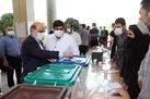 رسانه ملی؛ همراه ملت ایران در جشن انتخابات