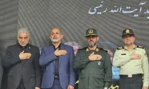 مکتب و الگوی آیت الله شهید رئیسی سرلوحه رئیس جمهور آینده قرار گیرد
