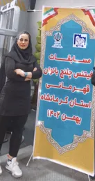 اصولی نبودن تمرینات توسط برخی مربیان به ورزشکار آسیب جدی می زند