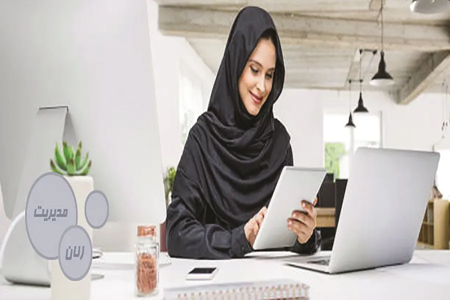 روند جریان‌ساز زنان کارآفرین و کارآفرینی زنان