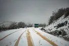هشدار بارش باران و برف در برخی استان‌ها