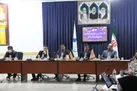 افتتاح ۲ پایگاه خدمات اجتماعی در شهرستان های بدره و دره شهر در دهه  فجر