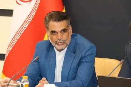 ظرفیت‌های صنعتی و معدنی بهار نیازمند حمایت هدفمند ملی است