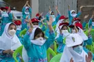 درهای مدارس کشور 14 فروردین به روی دانش‌ آموزان باز می‌شود