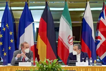 نشست کمیسیون مشترک برجام شنبه از سرگرفته می‌شود