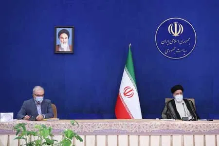 ضرب الاجل رئیس جمهور برای نهایی کردن طرح تحول در نحوه مقابله با کرونا