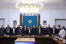 پزشکیان: به بهبود روابط با کشورهای همسایه و منطقه نیاز داریم