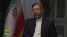 آمریکا با رفتار هژمونیک، روند شکل‌گیری نظام چند قطبی را مختل می‌سازد