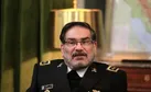 شمخانی: آماده‌ام که صدبار فدای مردم ایران شوم