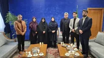 دسترسی آسان به اینترنت پرسرعت و مطمئن و پاسخگویی مدیران ضروری است