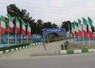 مسدود شدن درب‌های خودرویی آرامستان های کرمانشاه تا اطلاع بعدی