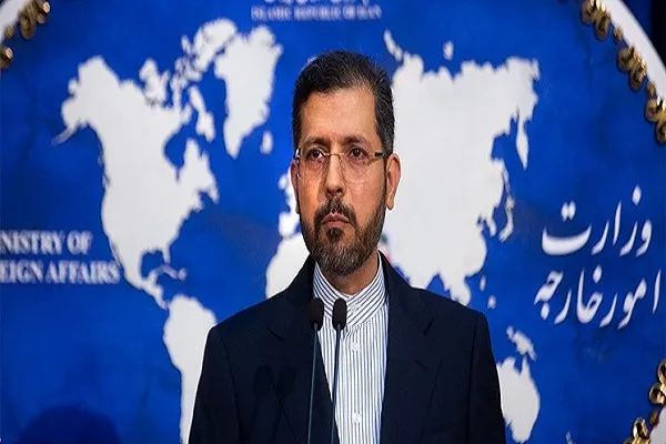 خطیب‌زاده: طرح ایران برای حل مناقشه قره‌باغ/تعرض به خاکمان حتی ناآگاهانه جزو خطوط قرمز ماست