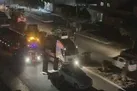 ادامه سرقت نفت سوریه توسط آمریکا و انتقال آن به عراق