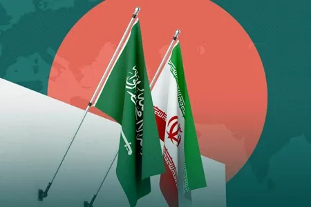 یک هیات ایرانی وارد عربستان شد