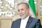 عراقچی: درهای دیپلماسی هرگز بسته نخواهد شد