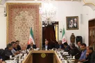 چالش‌های صنعت لوازم خانگی آذربایجان شرقی مورد بررسی قرار گرفت