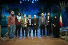 قدردانی از رسانه ملی برای تولید و پخش برنامه تلویزیونی «جبهه»