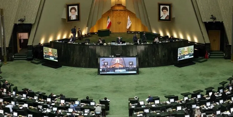 نمایندگان مجلس شورای اسلامی امروز با رهبر انقلاب دیدار می کنند